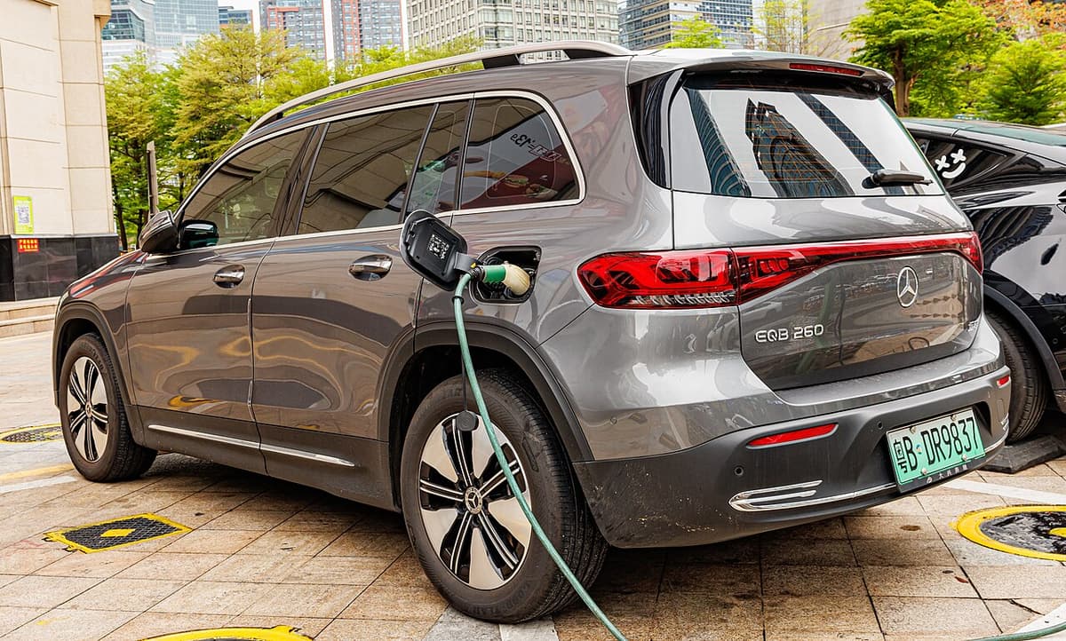 2024 Tata Curvv EV, photo 1 of 2