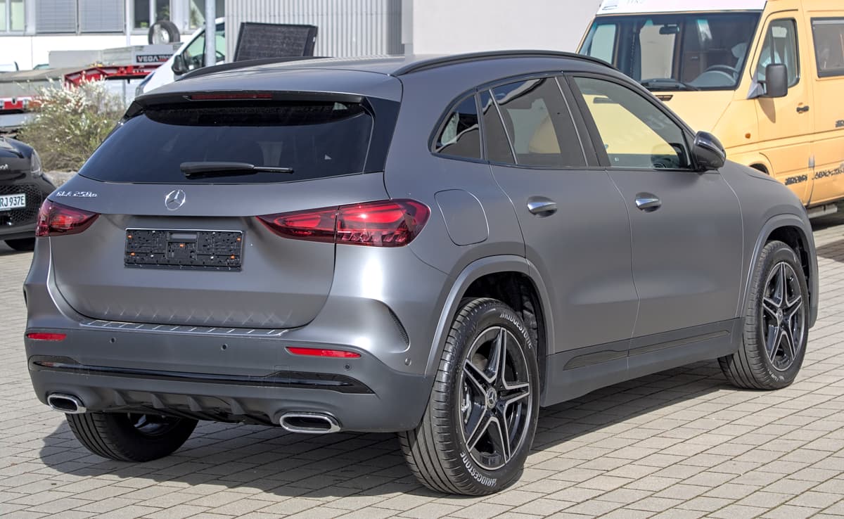 2024 Hyundai Creta, photo 1 of 3